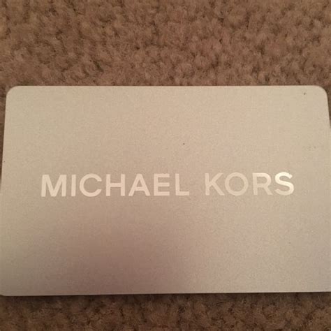 do michael kors gift cards expire|Michael Kors gift card canada.